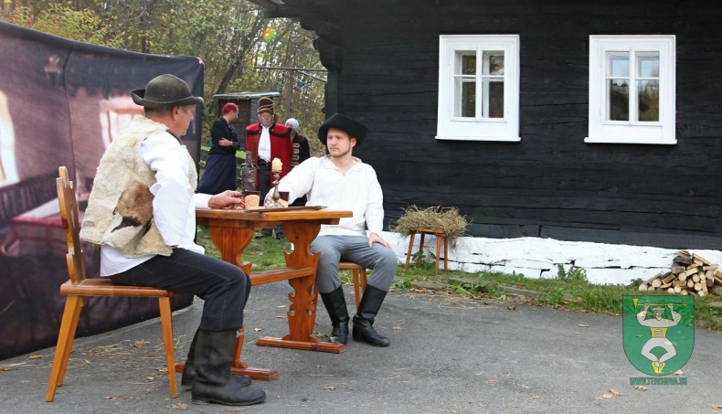 Podpísanie Dohody medzi obcou Terchová a mestom Liptovský Mikuláš-23