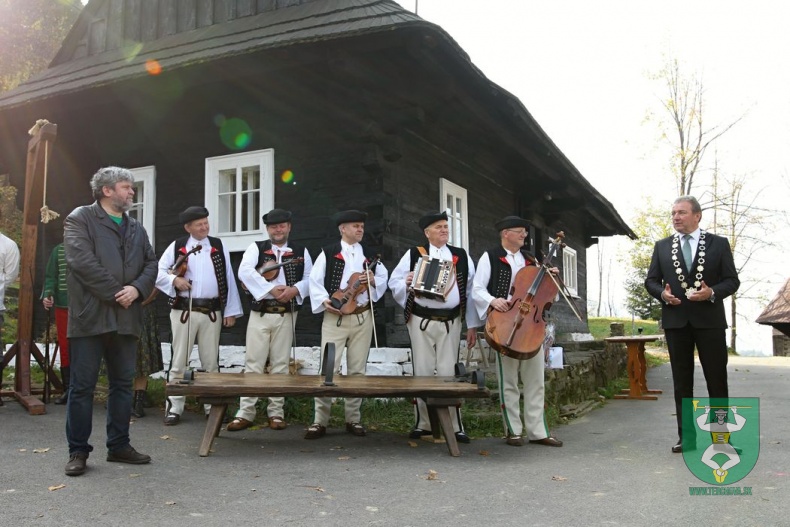 Podpísanie Dohody medzi obcou Terchová a mestom Liptovský Mikuláš-71