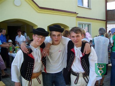 Sv. omša na Holúbkovej rovni 4