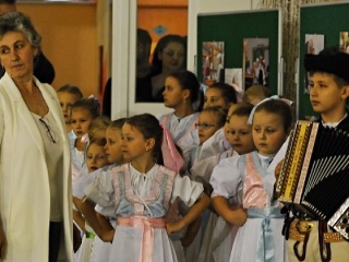 Úcta k starším 2018