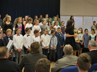 Menovanie riaditeľky školy-22