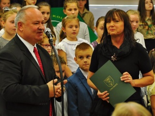 Menovanie riaditeľky školy-74
