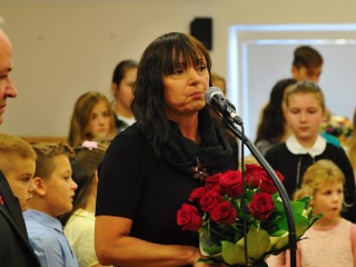 Menovanie riaditeľky školy-77