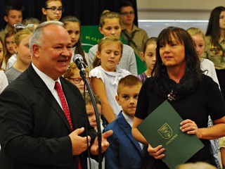 Menovanie riaditeľky školy-73