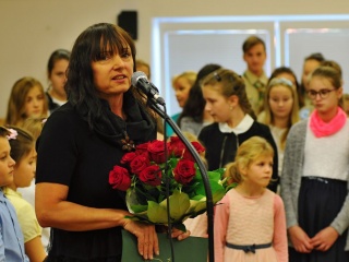 Menovanie riaditeľky školy-76