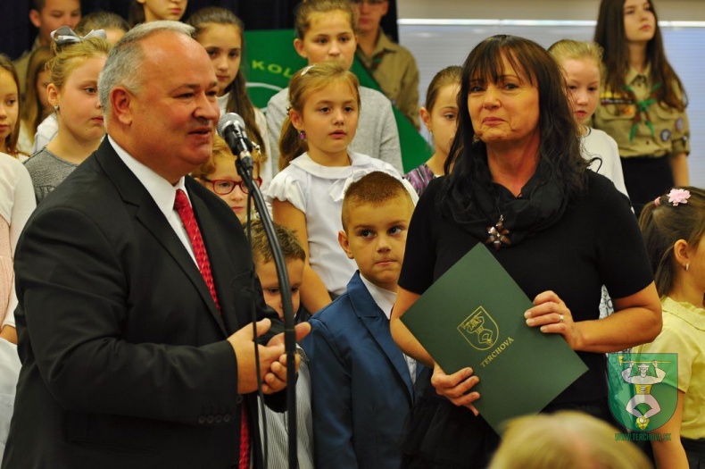 Menovanie riaditeľky školy-74