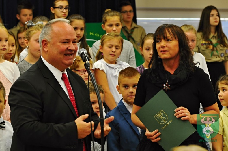 Menovanie riaditeľky školy-73