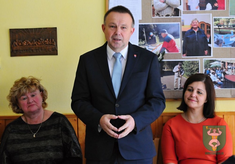 25. výročie Domova sociálnych služieb Terchová-49