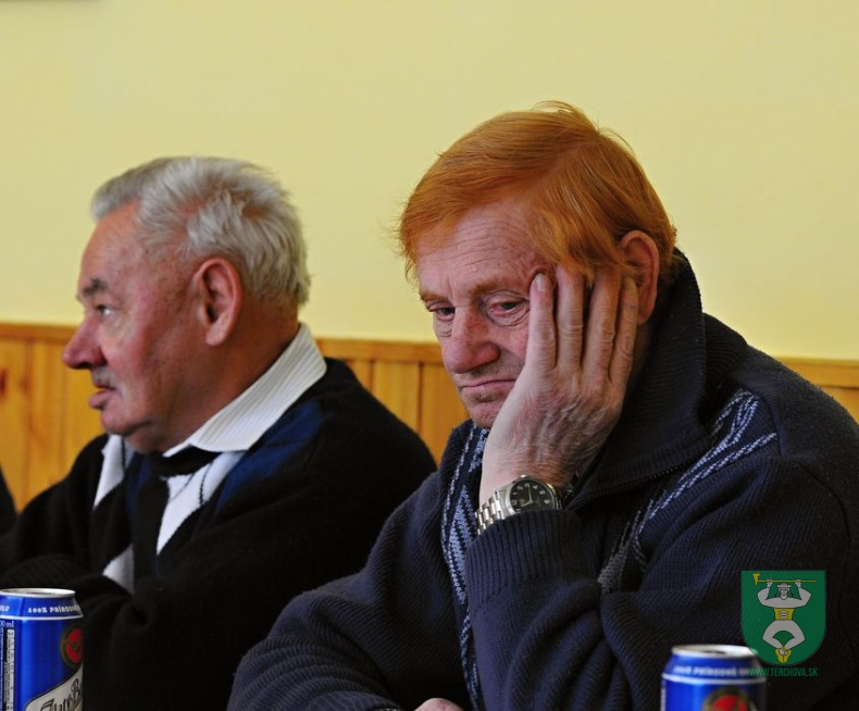 25. výročie Domova sociálnych služieb Terchová-33