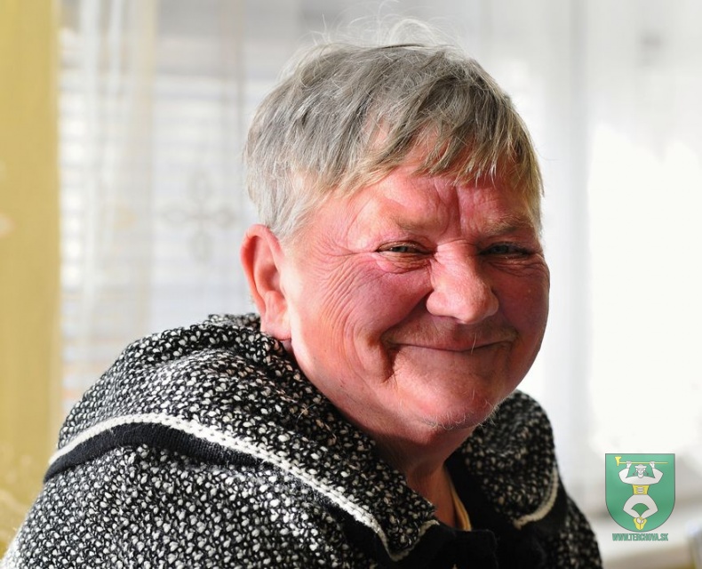 25. výročie Domova sociálnych služieb Terchová-32