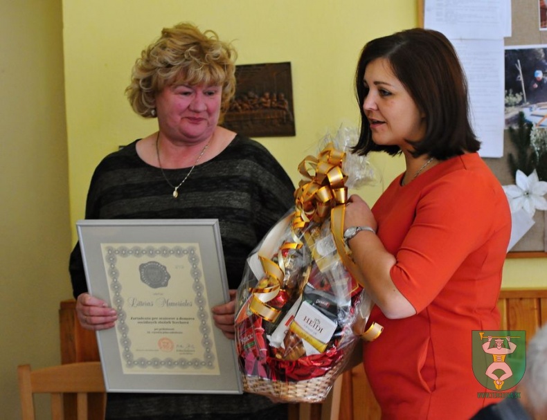 25. výročie Domova sociálnych služieb Terchová-45