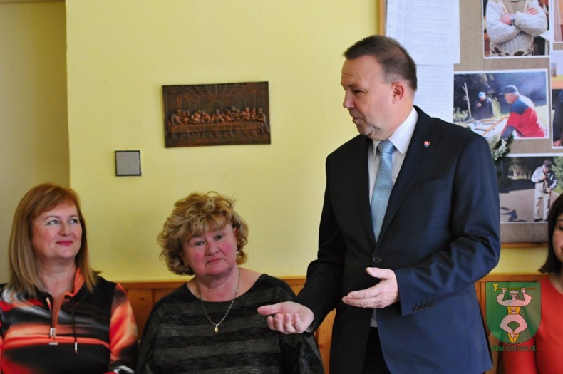 25. výročie Domova sociálnych služieb Terchová-50