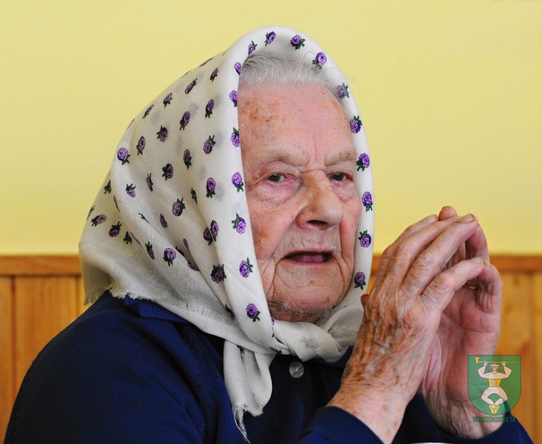 25. výročie Domova sociálnych služieb Terchová-25