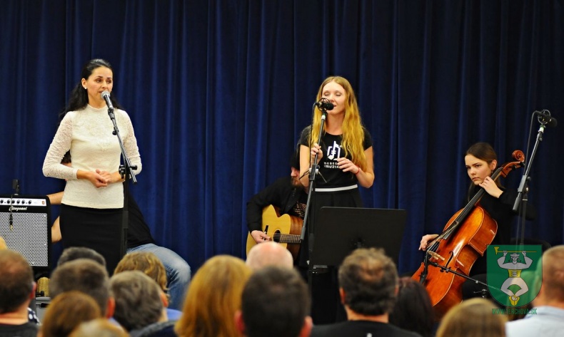 Vianočný album KYRIE-82