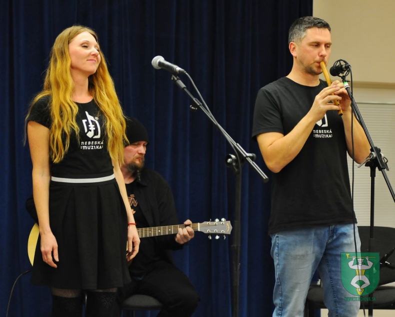 Vianočný album KYRIE-93