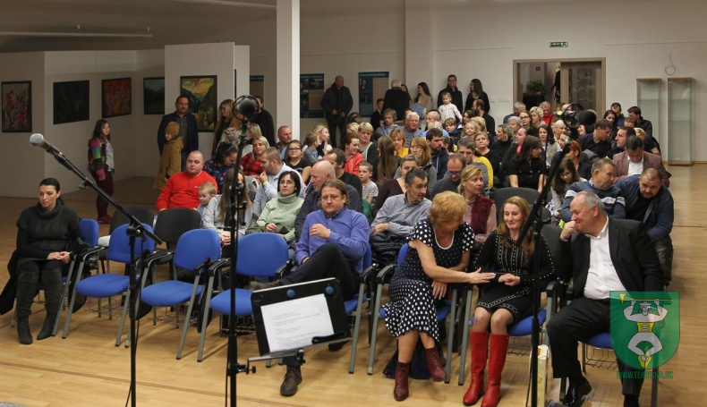 Vianočný album KYRIE