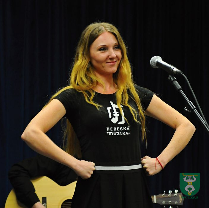 Vianočný album KYRIE-53