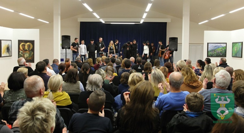 Vianočný album KYRIE-49