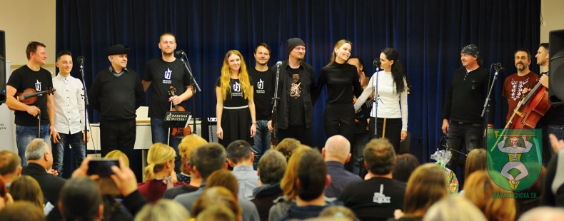 Vianočný album KYRIE-110
