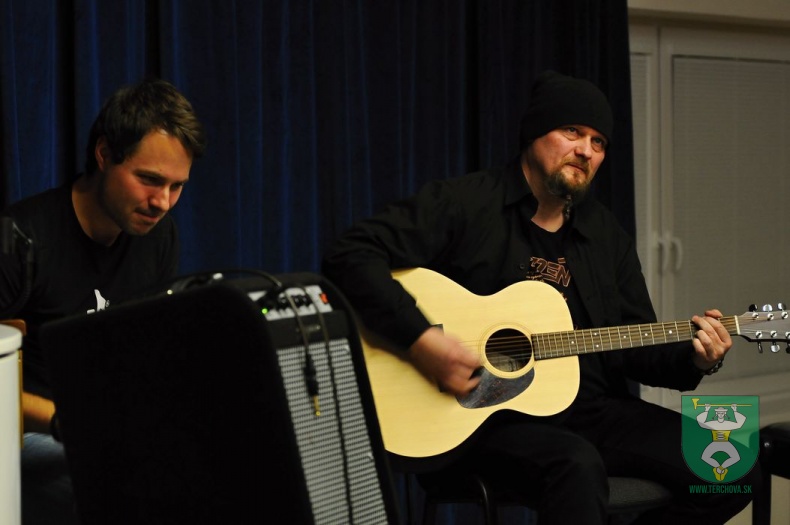 Vianočný album KYRIE-74