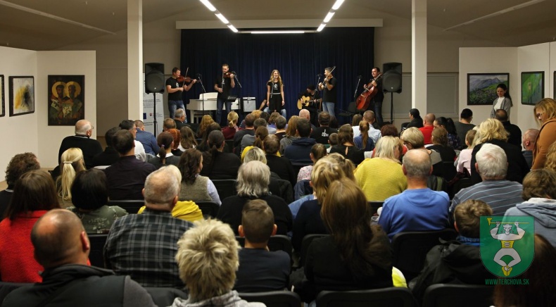 Vianočný album KYRIE-2