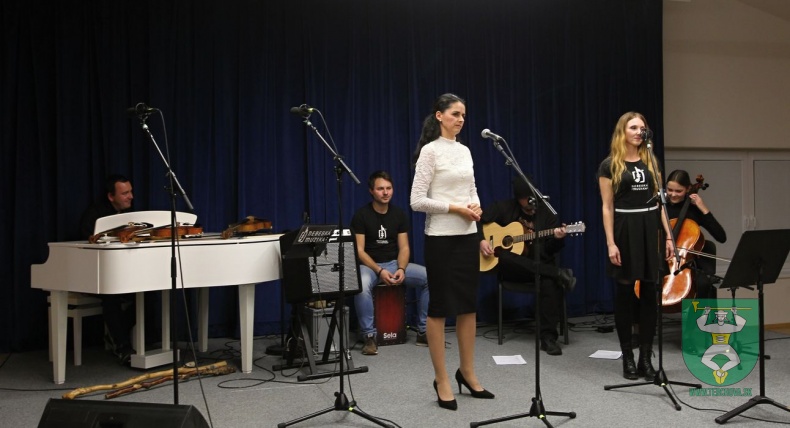 Vianočný album KYRIE-18