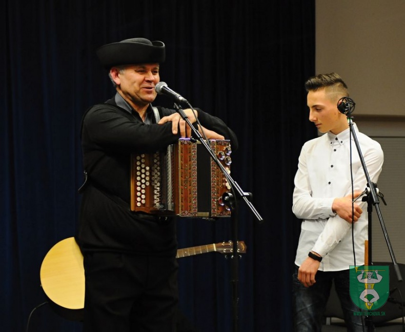 Vianočný album KYRIE-70