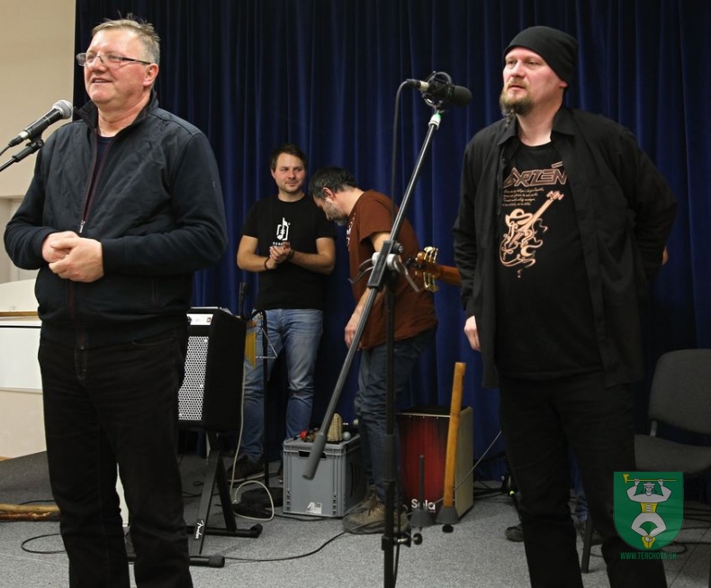 Vianočný album KYRIE-41