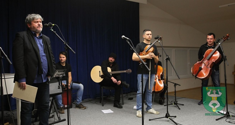 Vianočný album KYRIE-5