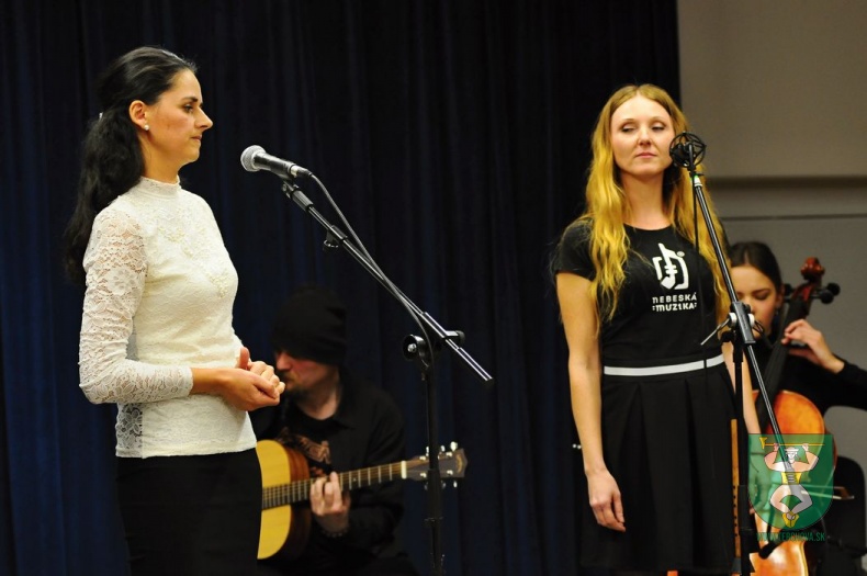 Vianočný album KYRIE-77