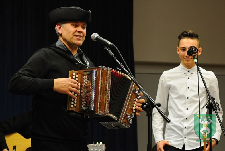 Vianočný album KYRIE-73