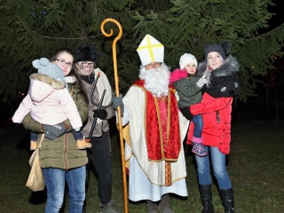 Mikuláš v Terchovej 2018-67