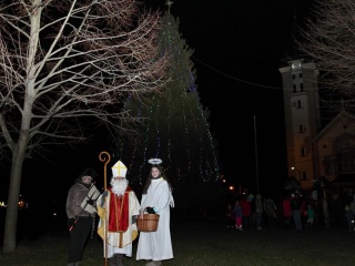 Mikuláš v Terchovej 2018-65