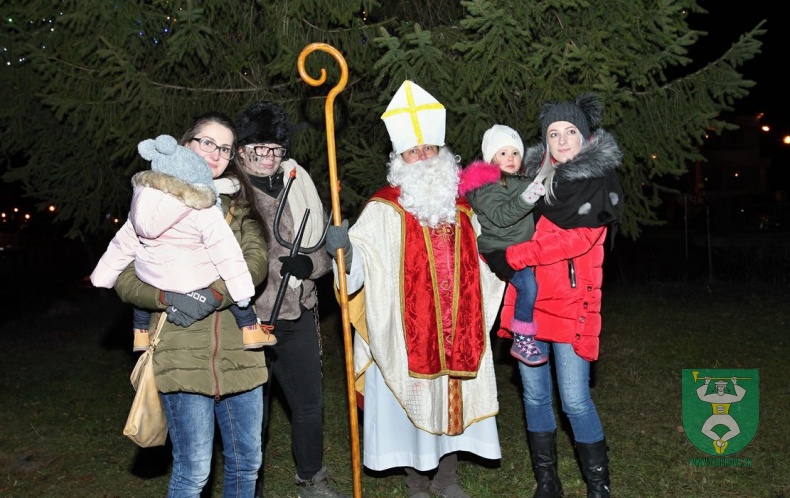Mikuláš v Terchovej 2018-67