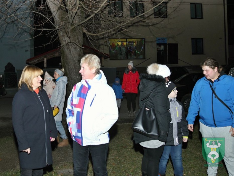 Mikuláš v Terchovej 2018-37