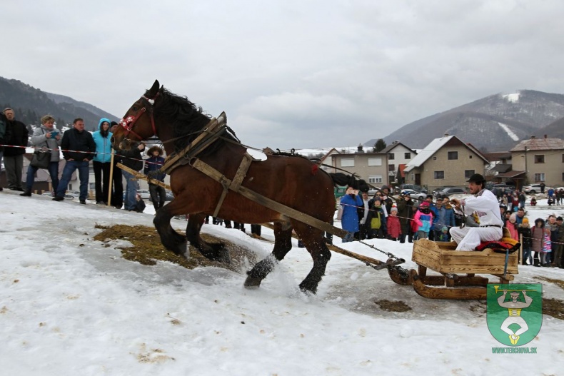 Preteky gazdovských koní 2019-47