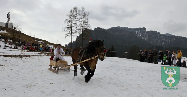 Preteky gazdovských koní 2019-57