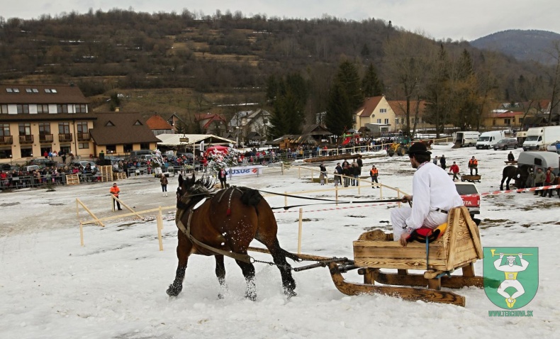 Preteky gazdovských koní 2019-51