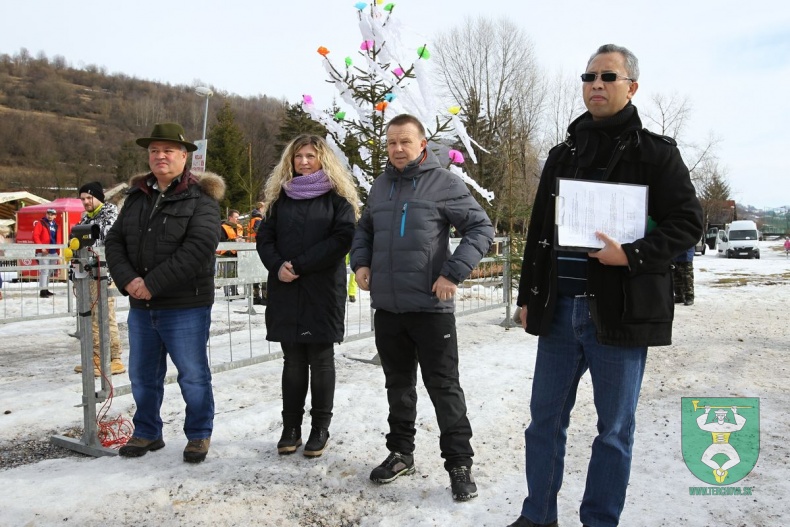 Preteky gazdovských koní 2019-17