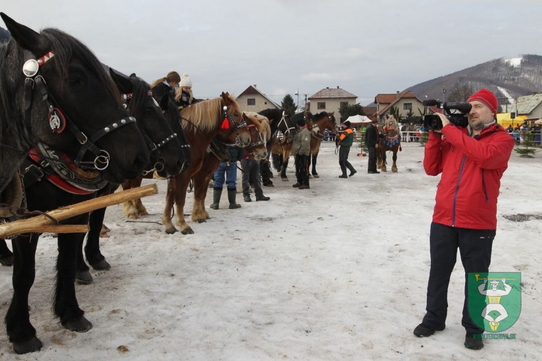 Preteky gazdovských koní 2019-28