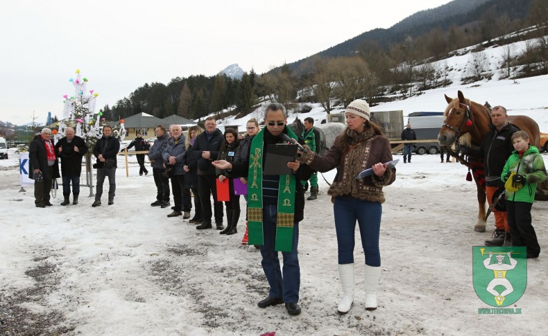 Preteky gazdovských koní 2019-37