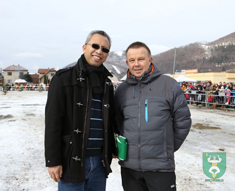 Preteky gazdovských koní 2019-18