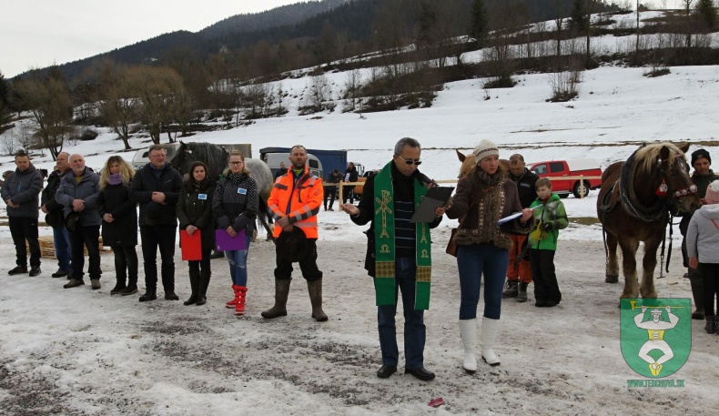 Preteky gazdovských koní 2019-36