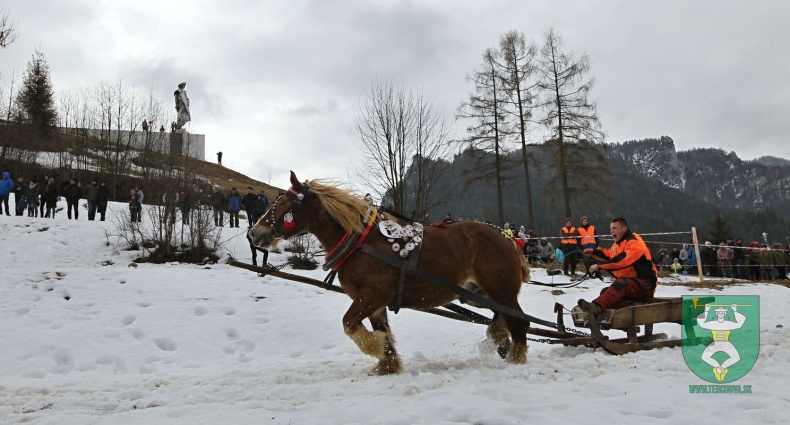 Preteky gazdovských koní 2019-92