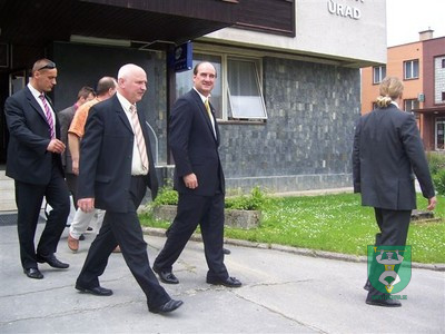 Návšteva Amerického veľvyslanca 15