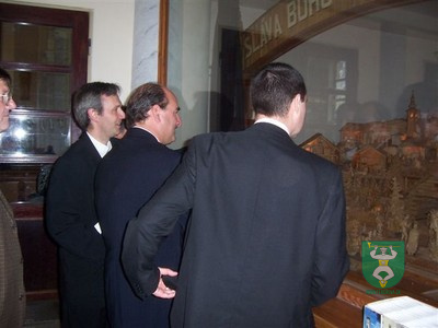 Návšteva Amerického veľvyslanca 5