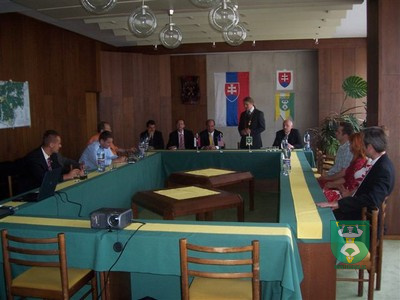 Návšteva Amerického veľvyslanca 14