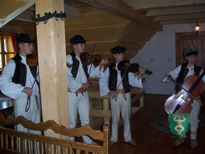 Návšteva Amerického veľvyslanca 9