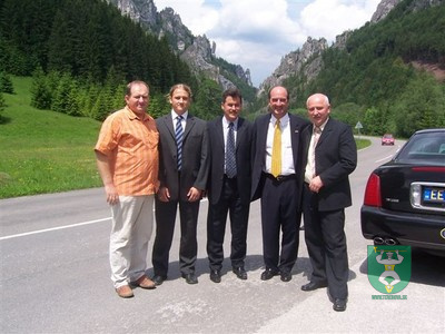 Návšteva Amerického veľvyslanca 6