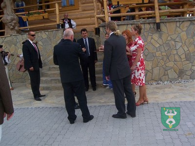 Návšteva Amerického veľvyslanca 7